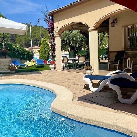 Villa Pineda 5 Pals Extérieur photo