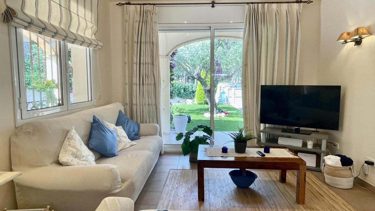 Villa Pineda 5 Pals Extérieur photo