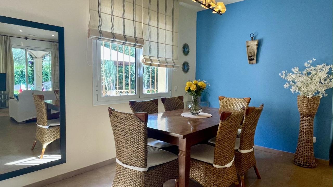 Villa Pineda 5 Pals Extérieur photo