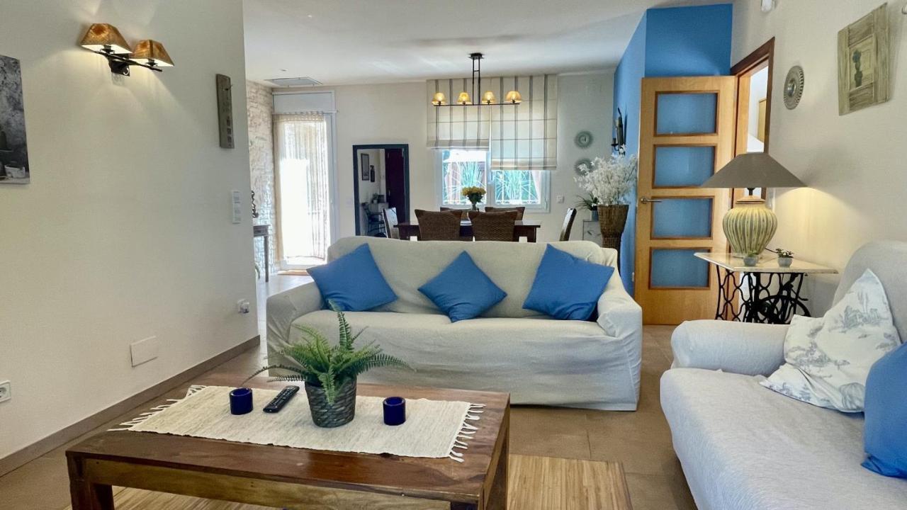 Villa Pineda 5 Pals Extérieur photo