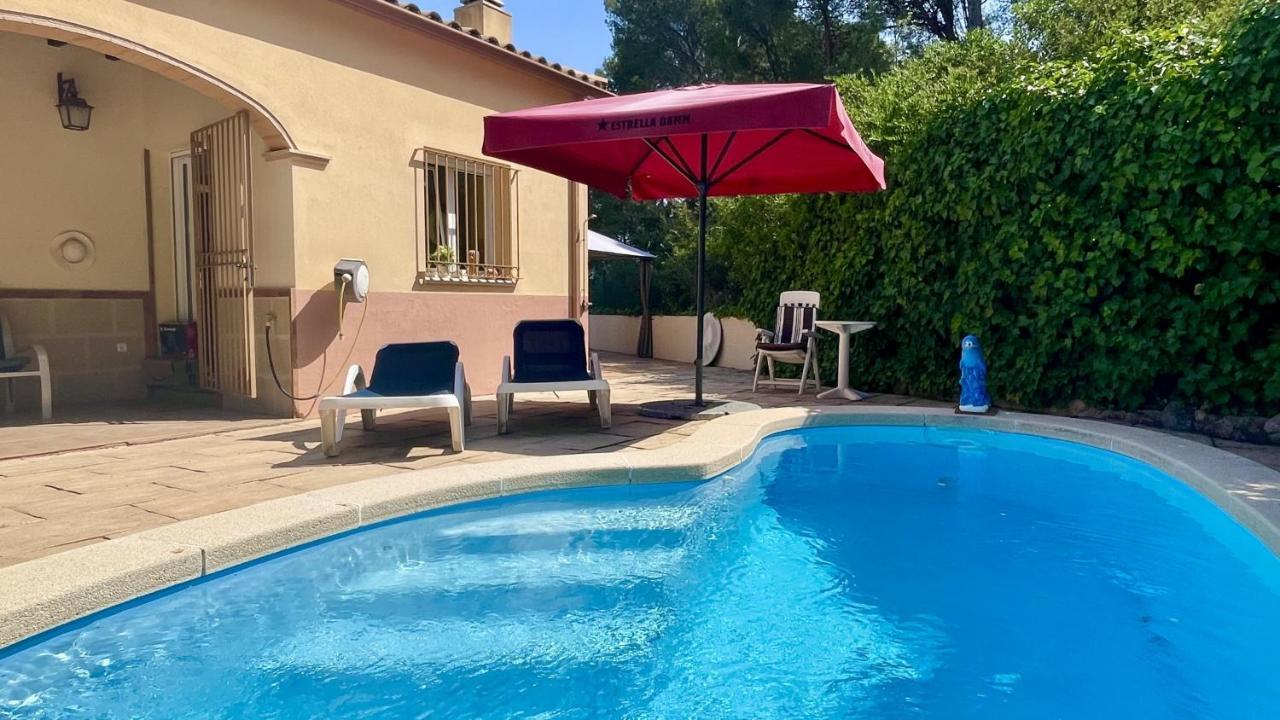 Villa Pineda 5 Pals Extérieur photo