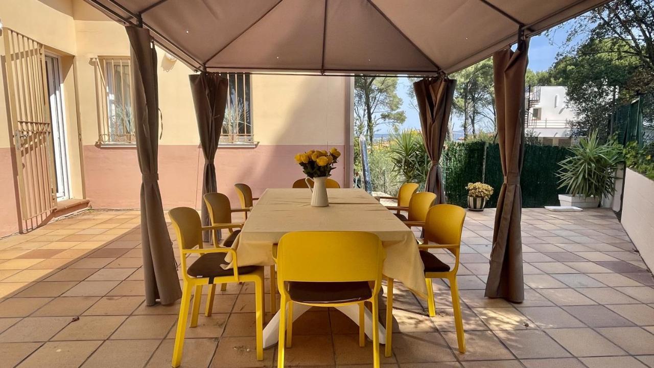 Villa Pineda 5 Pals Extérieur photo