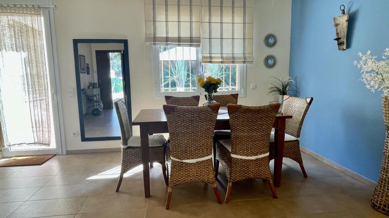 Villa Pineda 5 Pals Extérieur photo