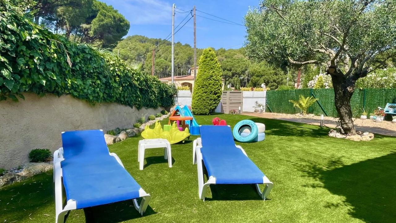Villa Pineda 5 Pals Extérieur photo