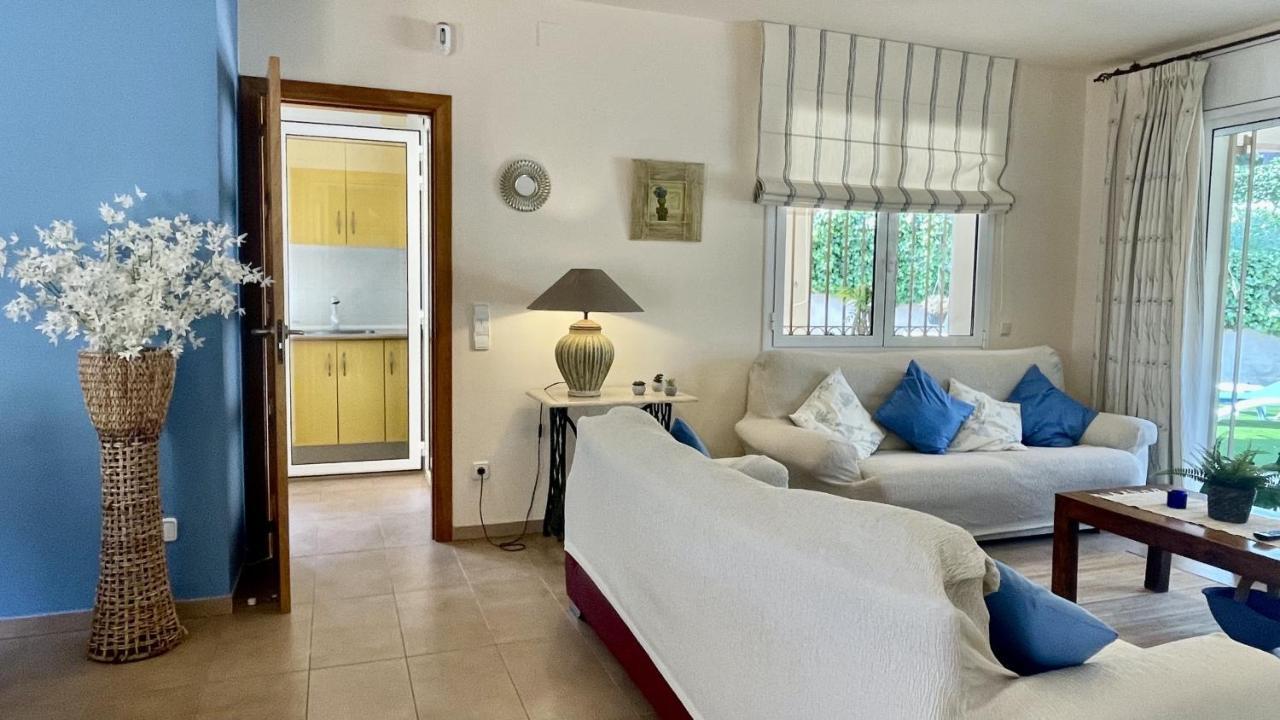 Villa Pineda 5 Pals Extérieur photo