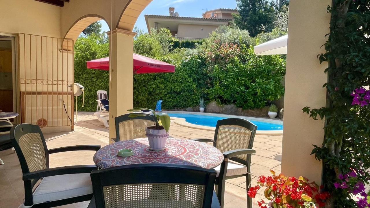 Villa Pineda 5 Pals Extérieur photo